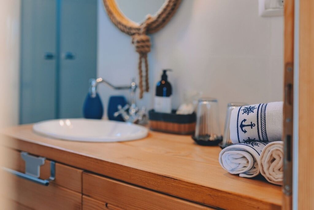 Photo of Bathroom in Risika