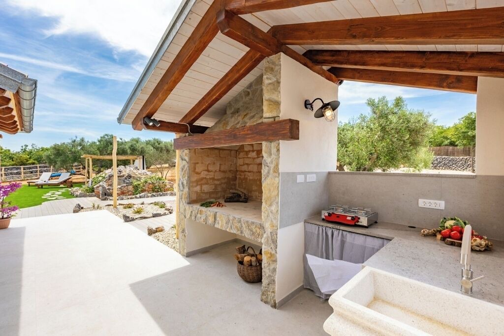 Photo of Patio Balcony in Risika