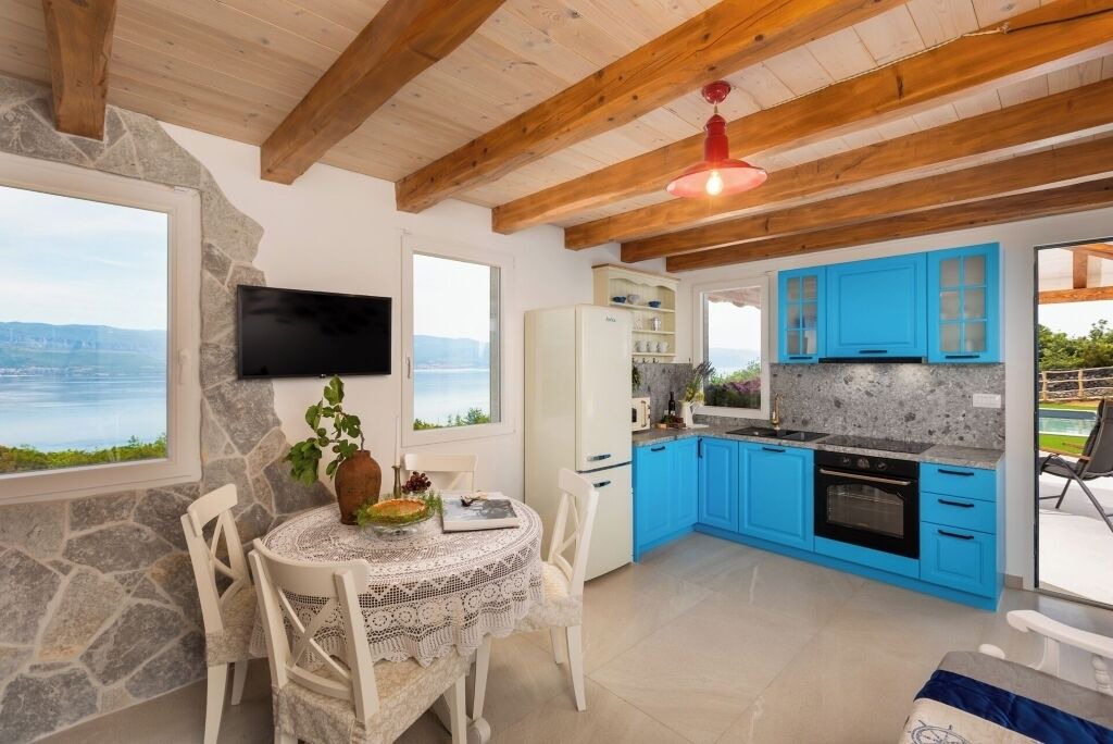 Photo of Kitchen in Risika