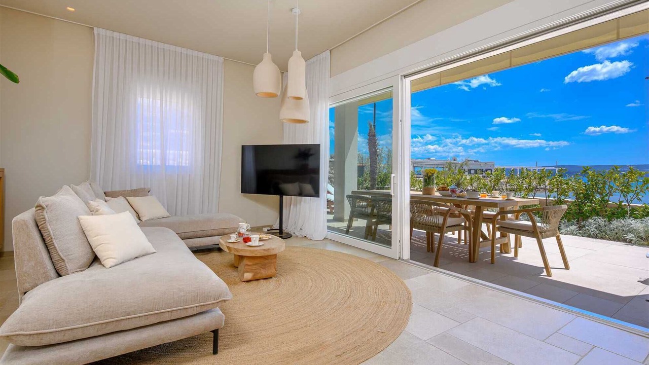 Photo of Livingroom in Duce