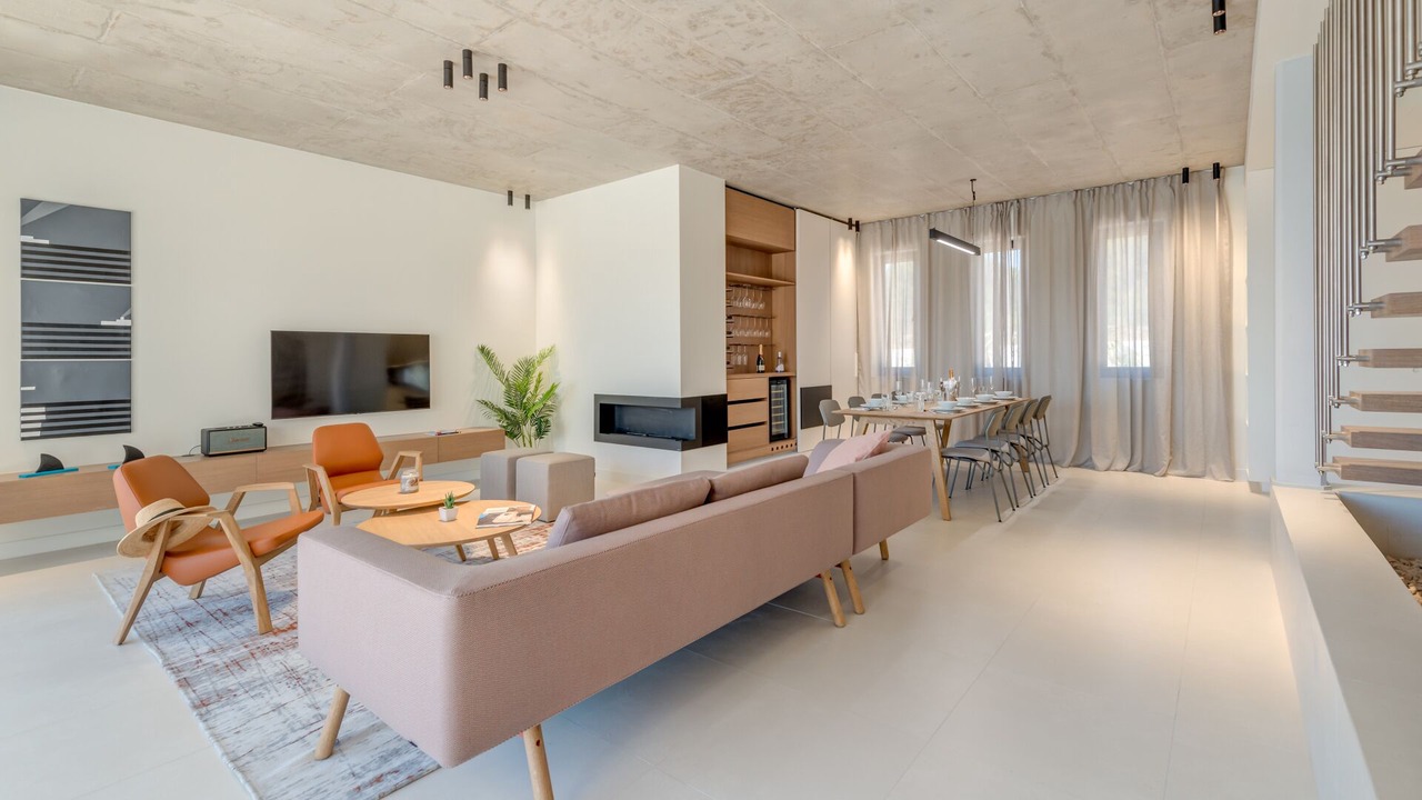 Photo of Livingroom in Primosten