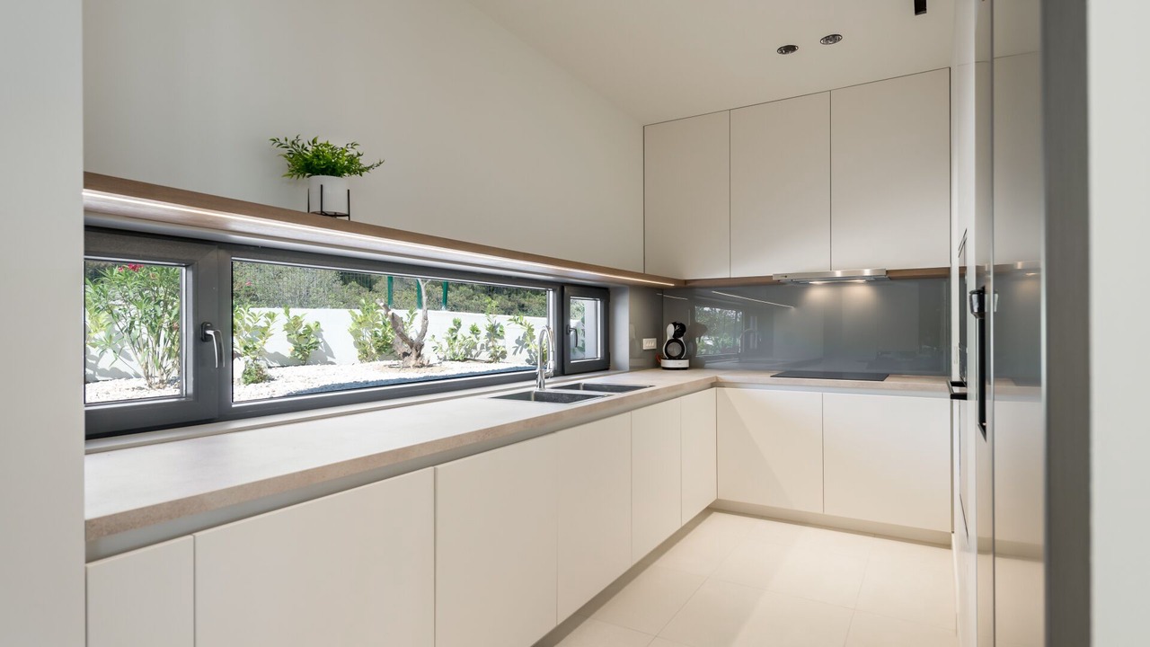Photo of Kitchen in Primosten