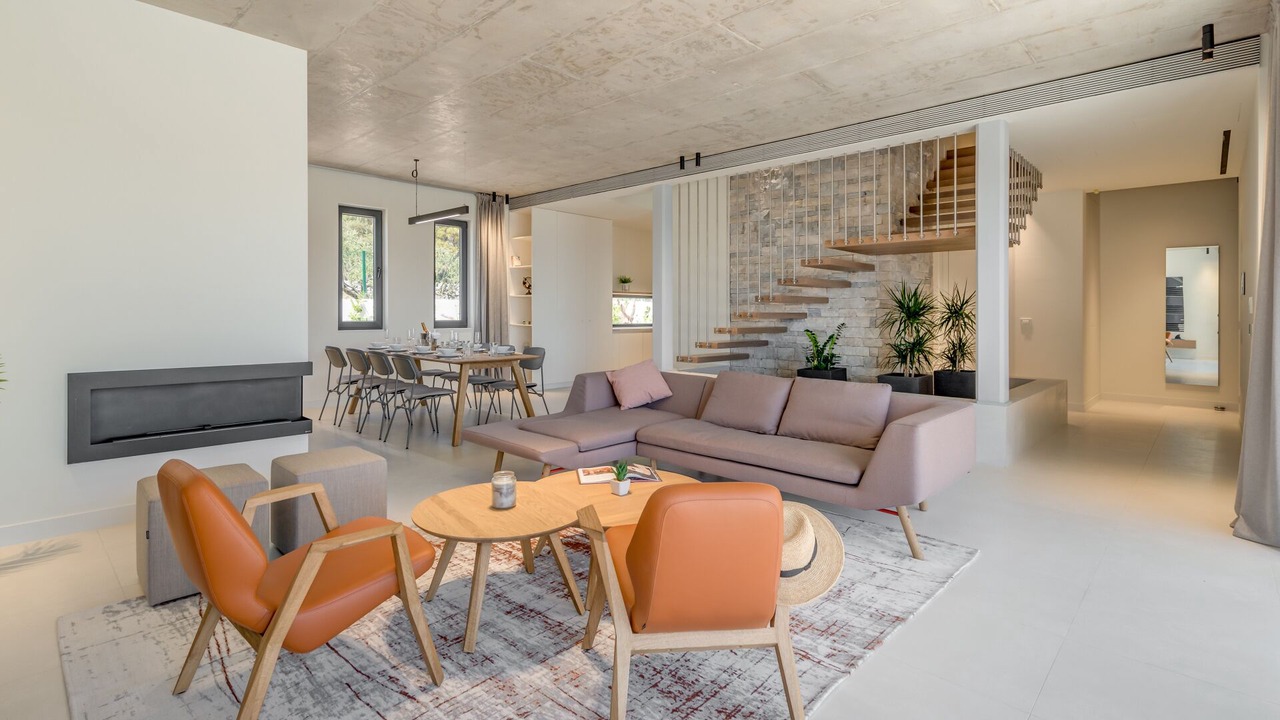 Photo of Livingroom in Primosten