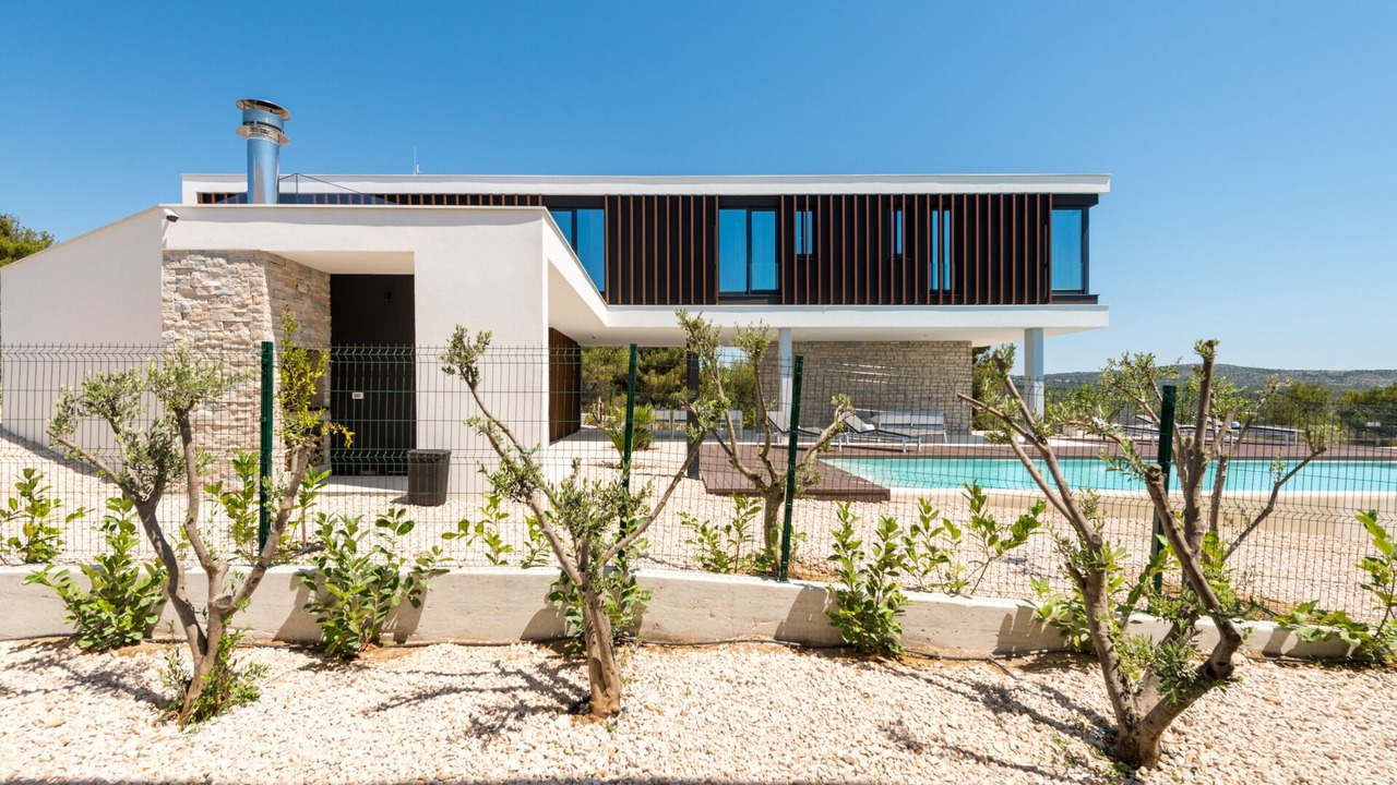 Photo of Outdoor in Primosten