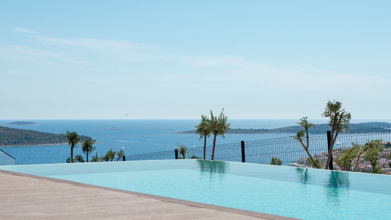 Photo of Outdoor in Primosten