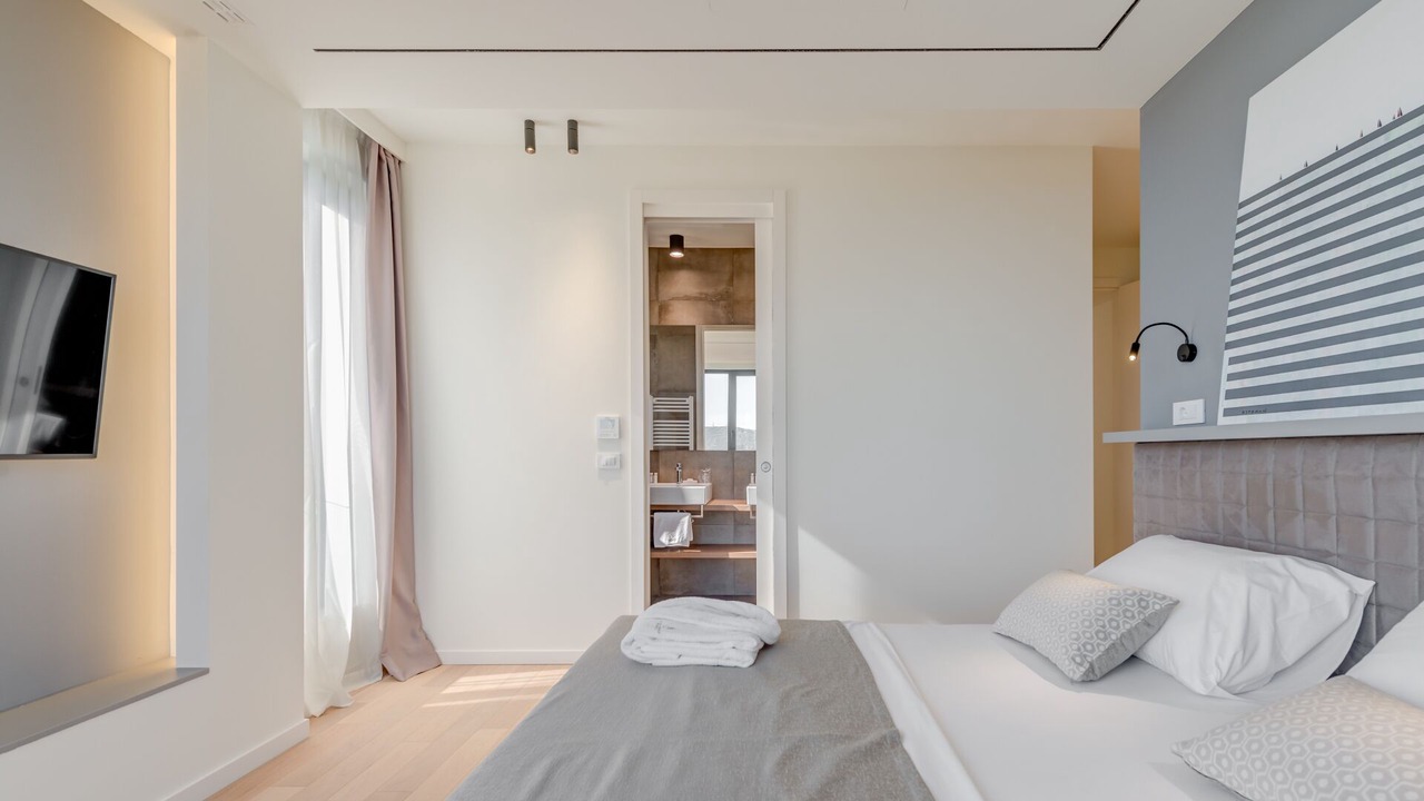 Photo of Bedroom in Primosten