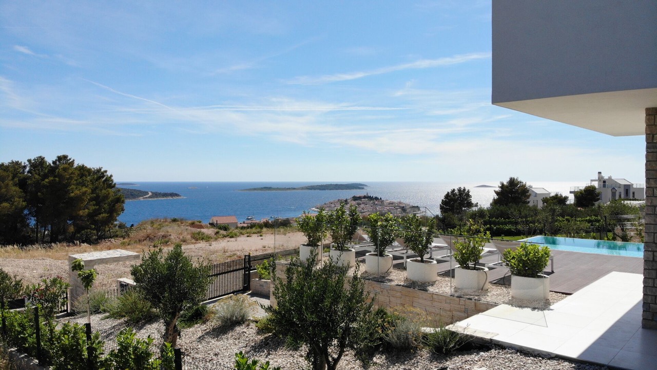 Photo of Outdoor in Primosten