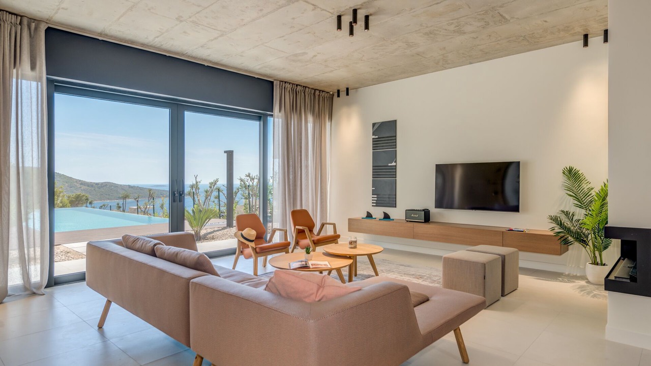Photo of Livingroom in Primosten