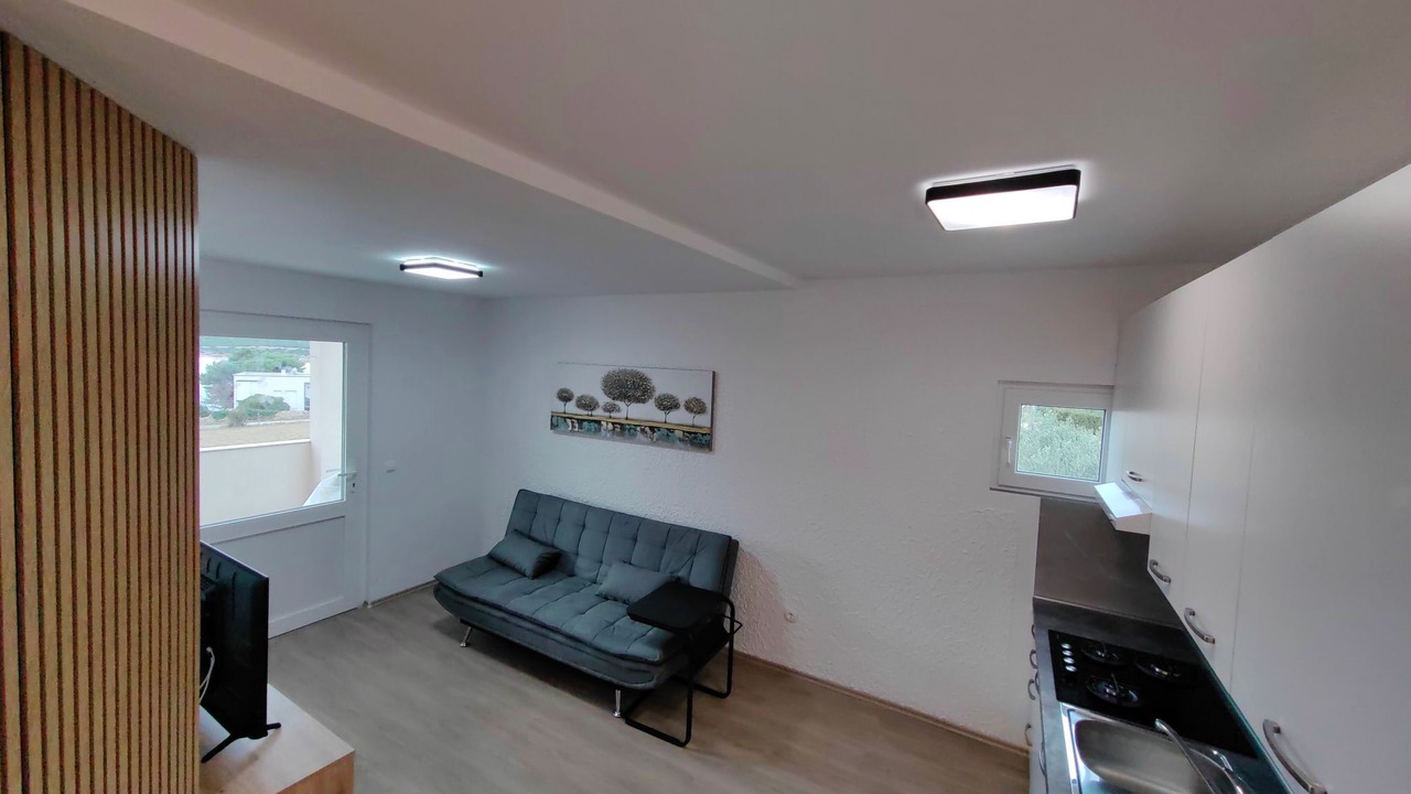 Photo of Livingroom in Caska