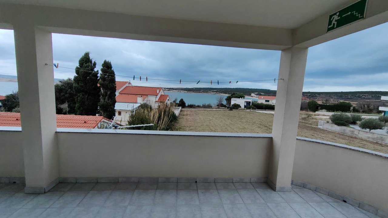 Photo of Patio Balcony in Caska