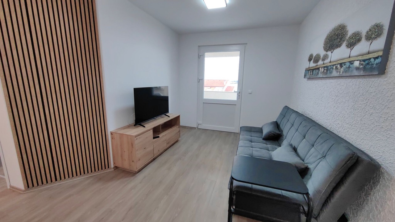 Photo of Livingroom in Caska