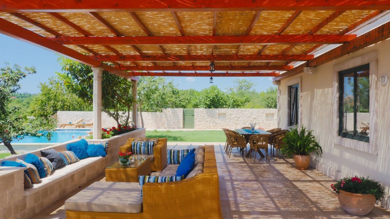 Photo of Livingroom in Mocici
