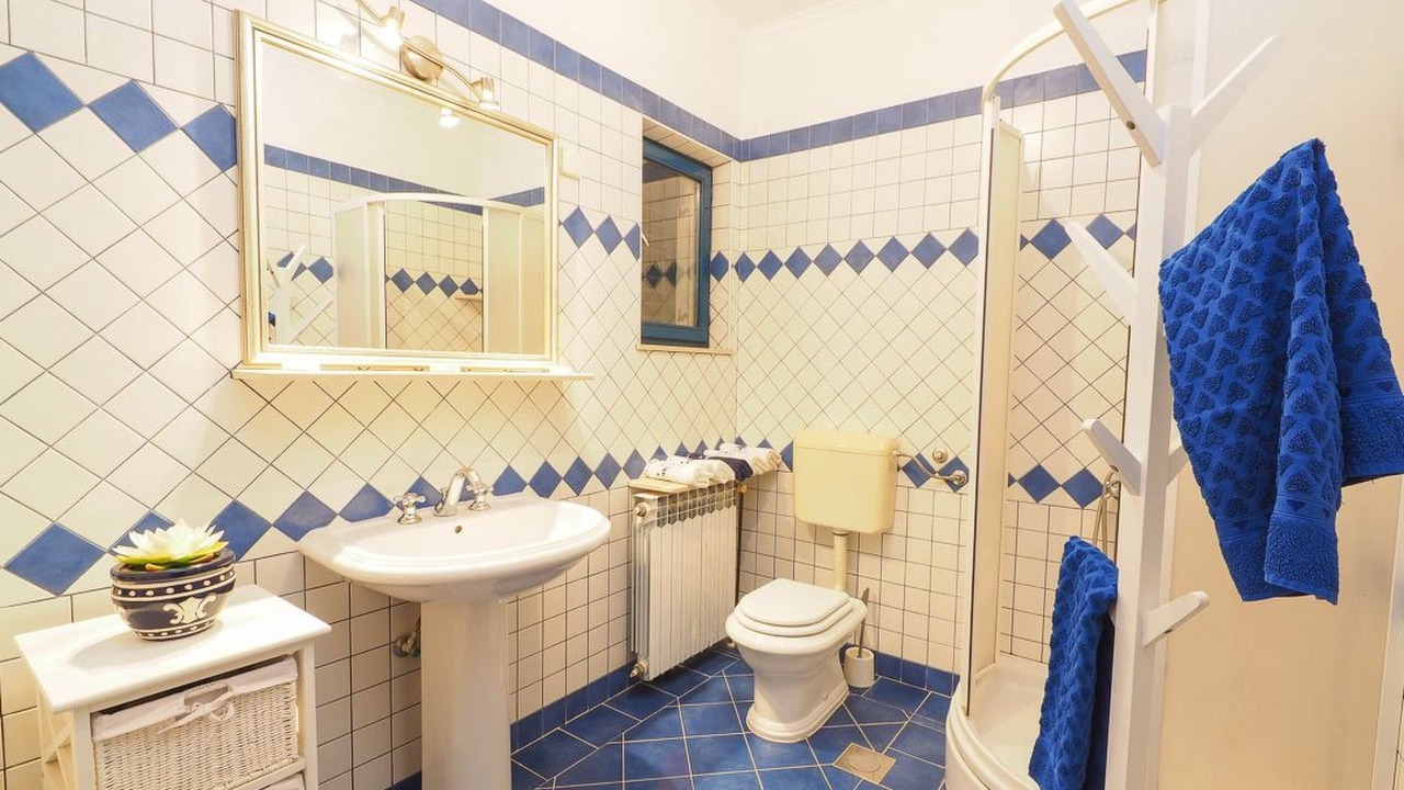Photo of Bathroom in Mocici