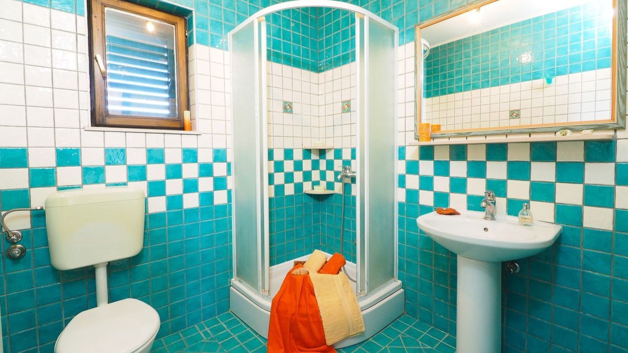 Photo of Bathroom in Mocici