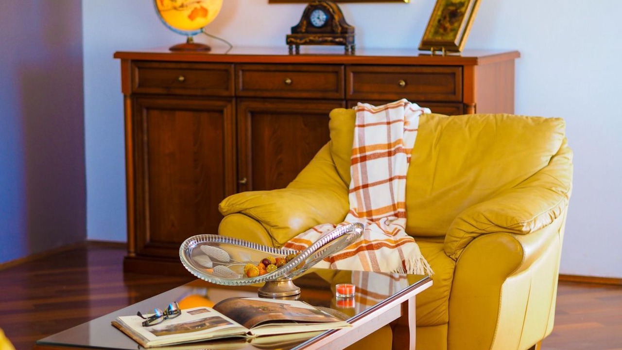 Photo of Livingroom in Mocici