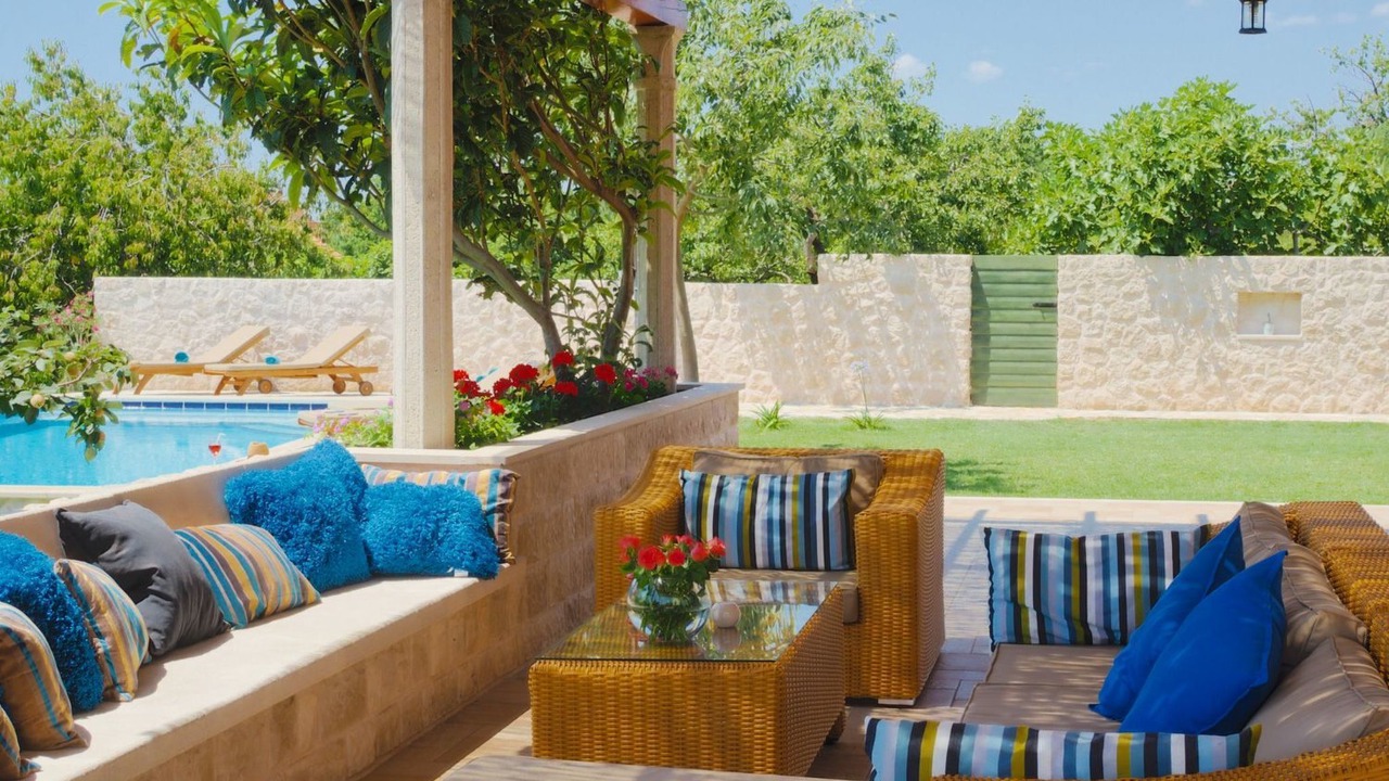 Photo of Livingroom in Mocici