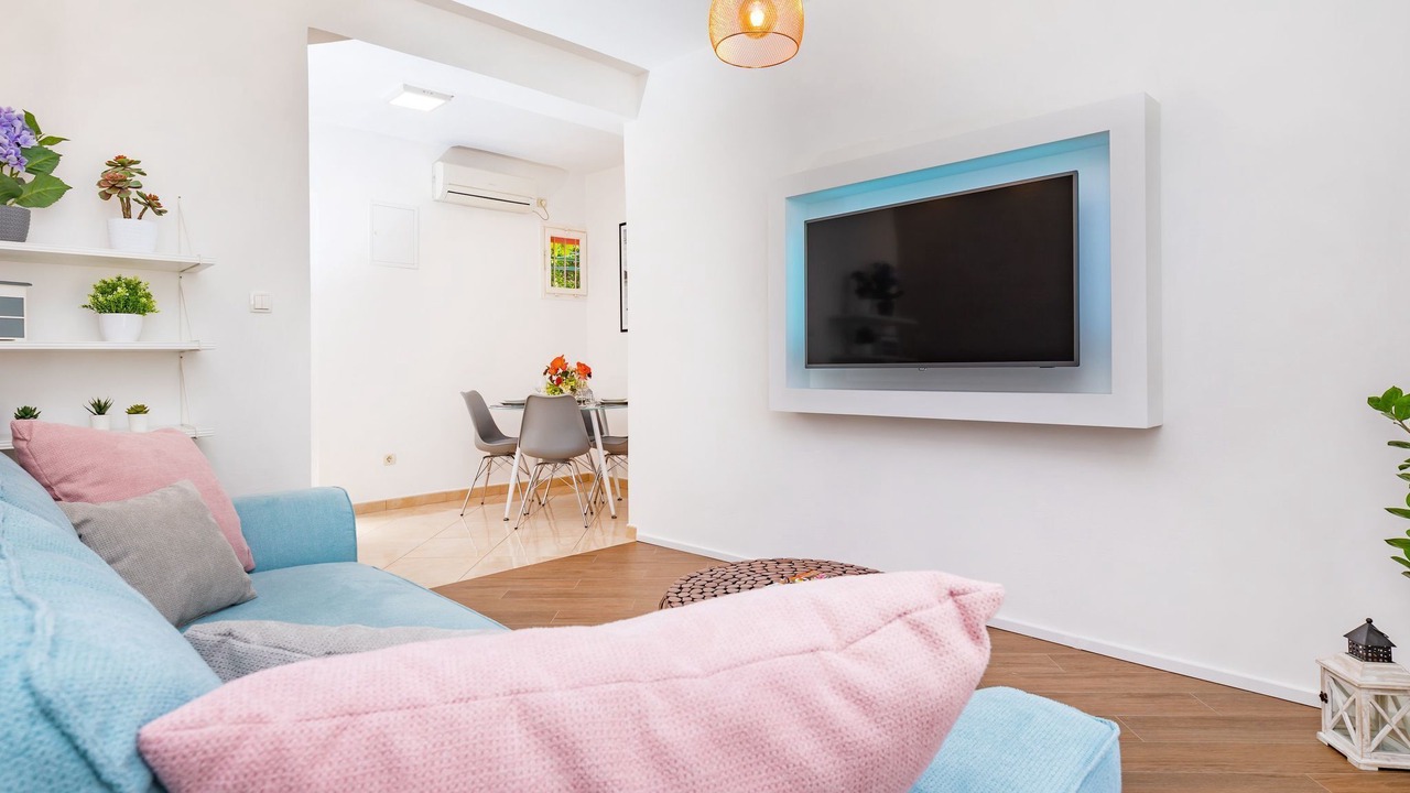 Photo of Livingroom in Brsecine