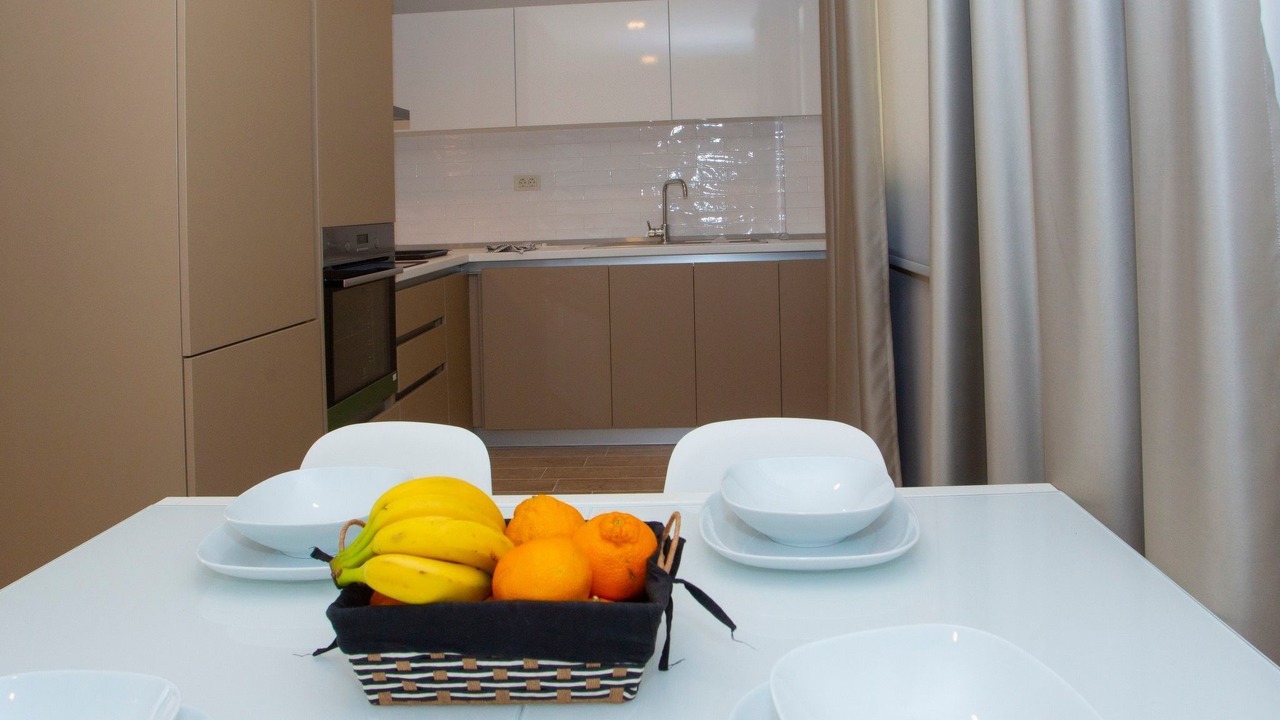 Photo of Kitchen in Drvenik
