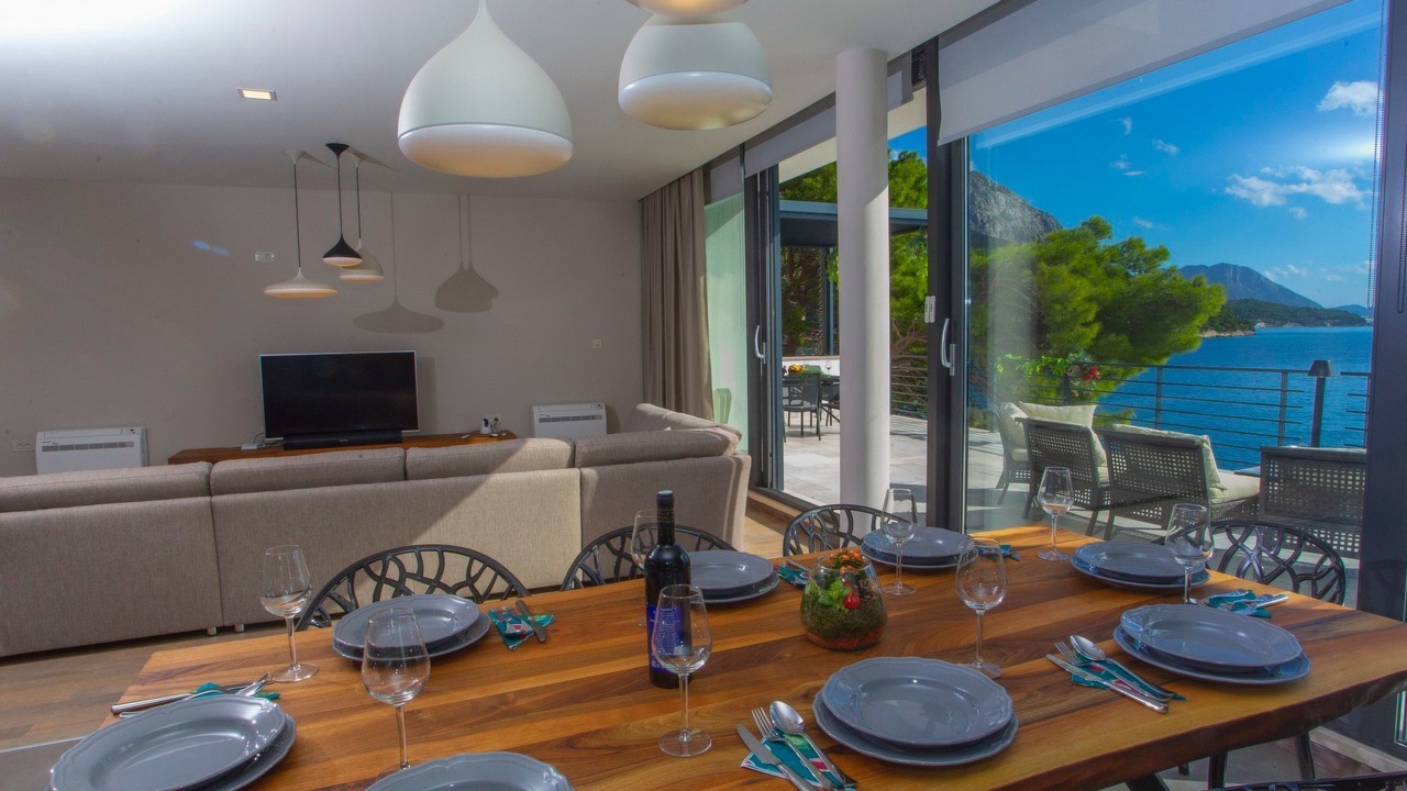 Photo of Livingroom in Drvenik