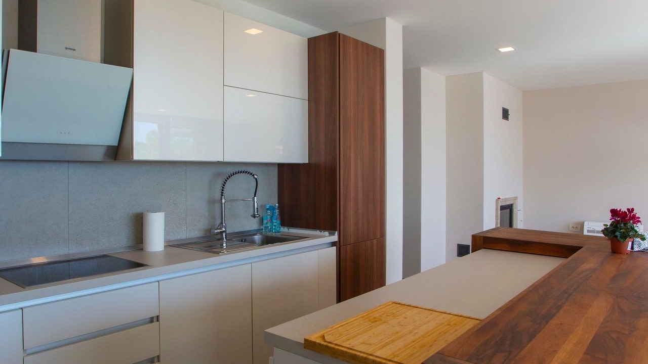 Photo of Kitchen in Drvenik