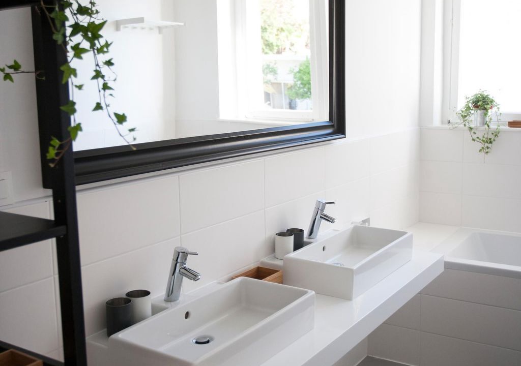 Photo of Bathroom in Gradac