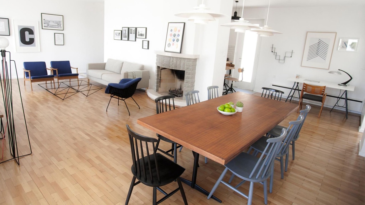 Photo of Livingroom in Gradac
