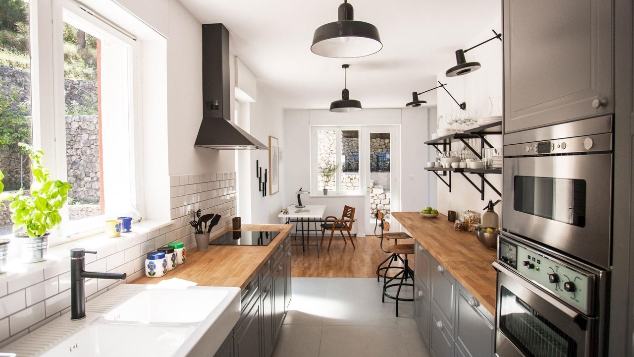Photo of Kitchen in Gradac