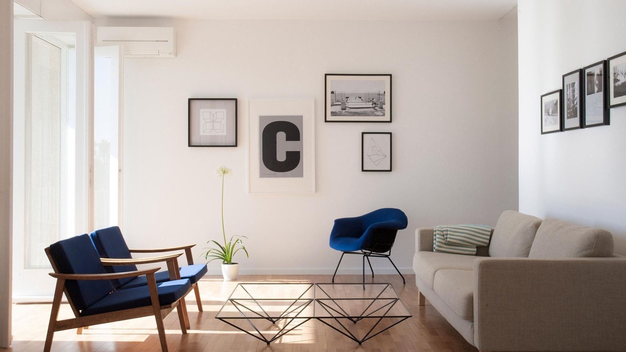 Photo of Livingroom in Gradac