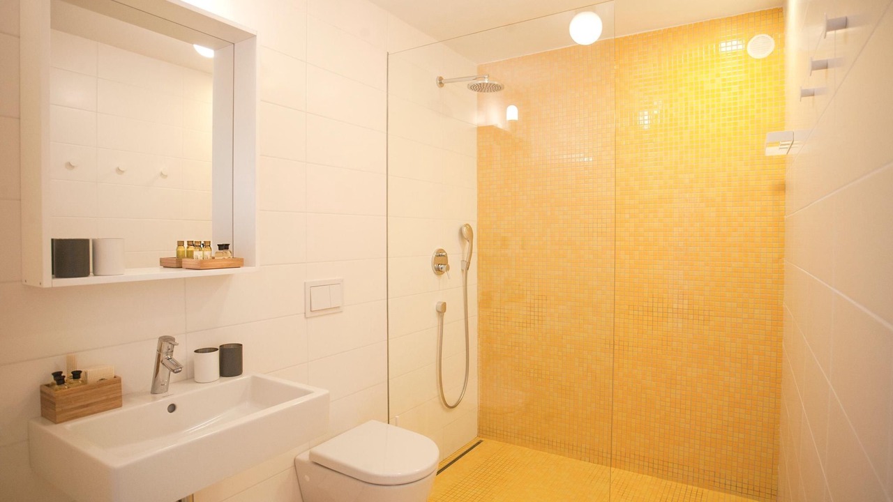 Photo of Bathroom in Gradac