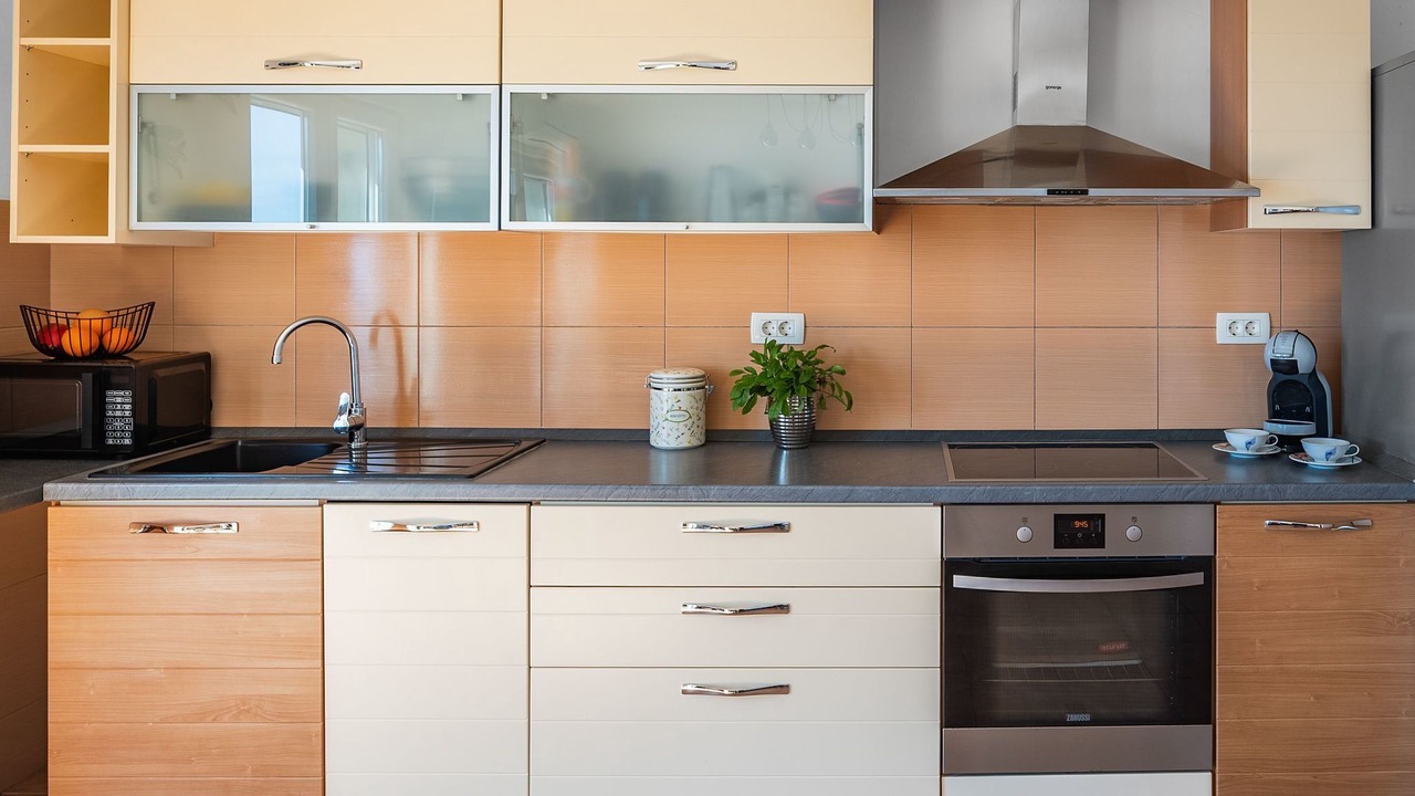 Photo of Kitchen in Cove Donja Krusica (Donje selo)