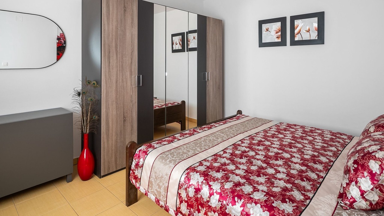 Photo of Bedroom in Cove Donja Krusica (Donje selo)