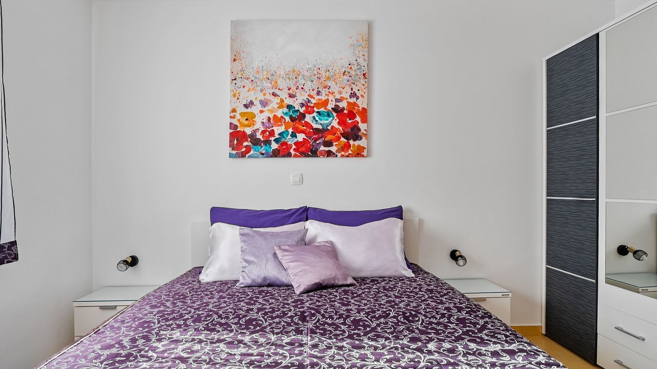 Photo of Bedroom in Cove Donja Krusica (Donje selo)