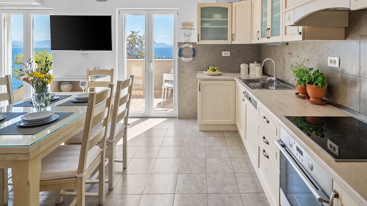 Photo of Kitchen in Cove Donja Krusica (Donje selo)
