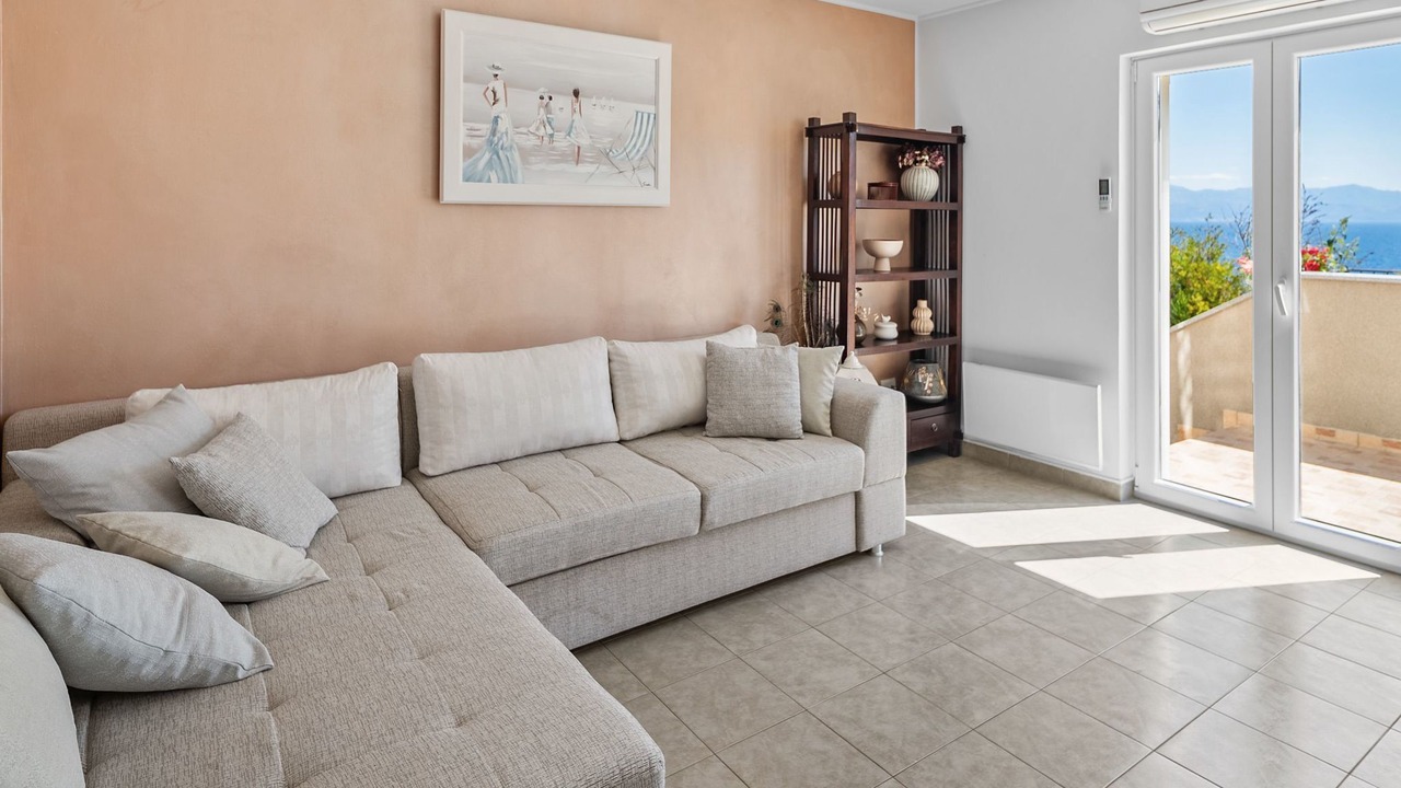 Photo of Livingroom in Cove Donja Krusica (Donje selo)