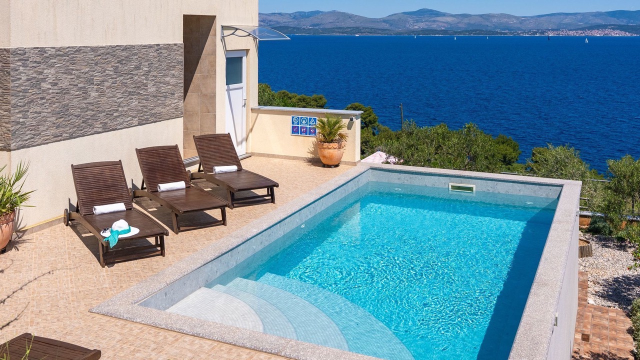 Photo of Outdoor in Cove Donja Krusica (Donje selo)