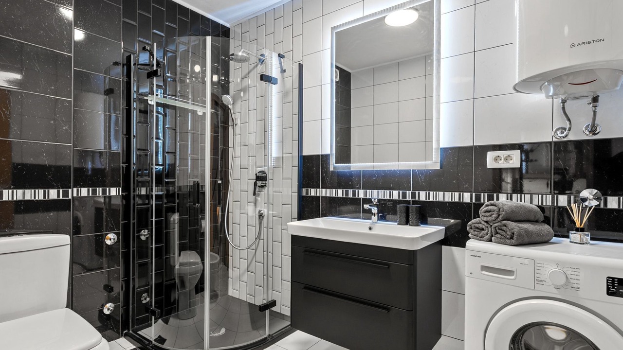 Photo of Bathroom in Cove Donja Krusica (Donje selo)