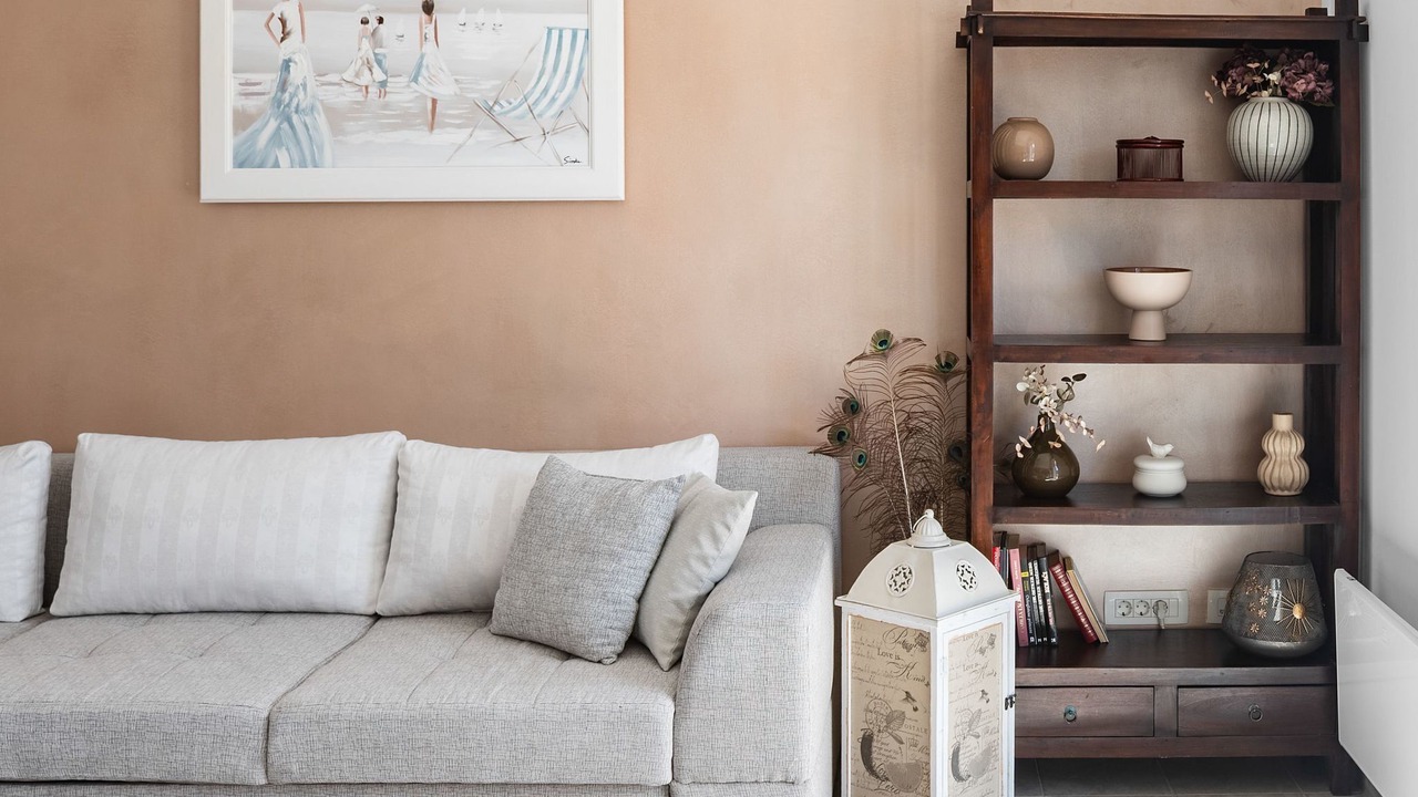 Photo of Livingroom in Cove Donja Krusica (Donje selo)