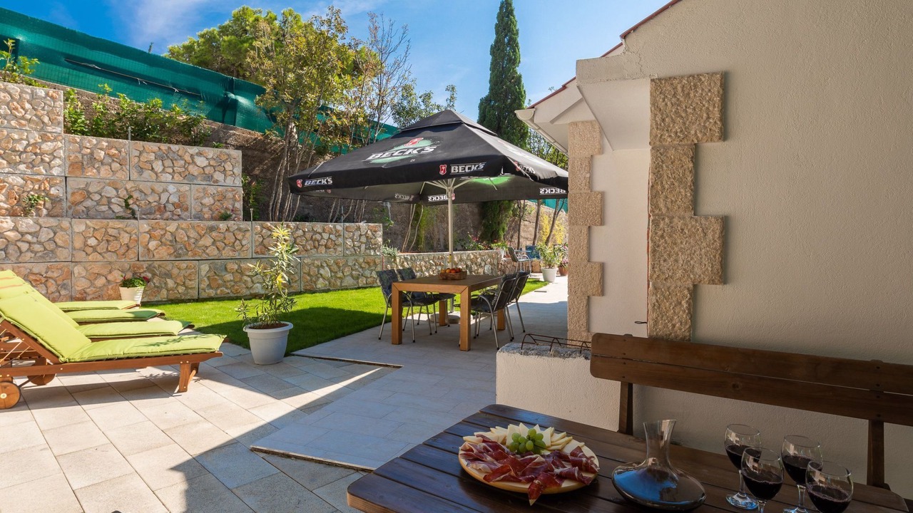 Photo of Outdoor in Marusici