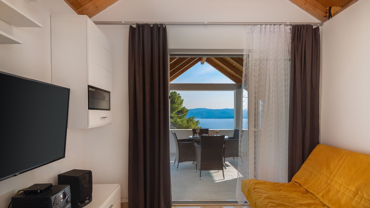 Photo of Livingroom in Marusici