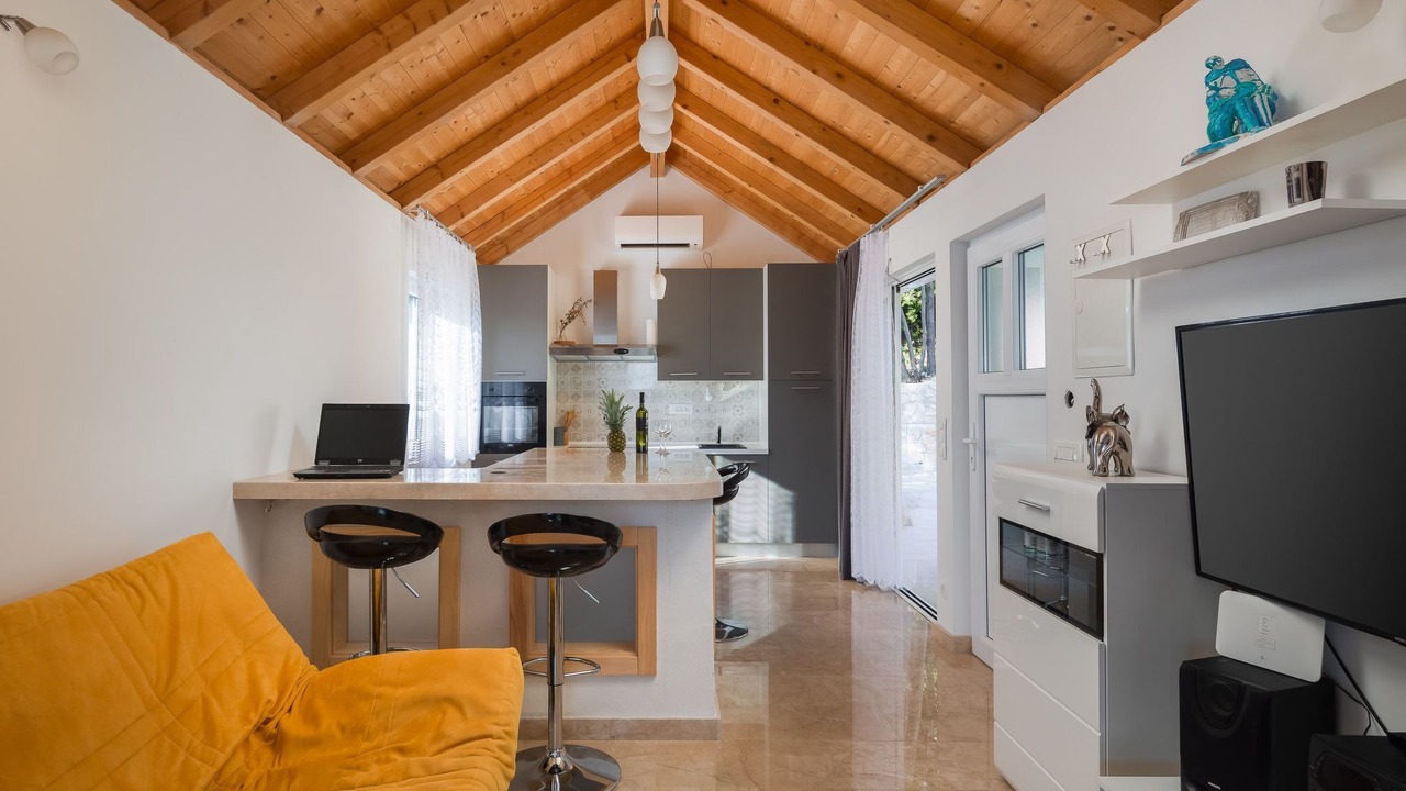 Photo of Livingroom in Marusici