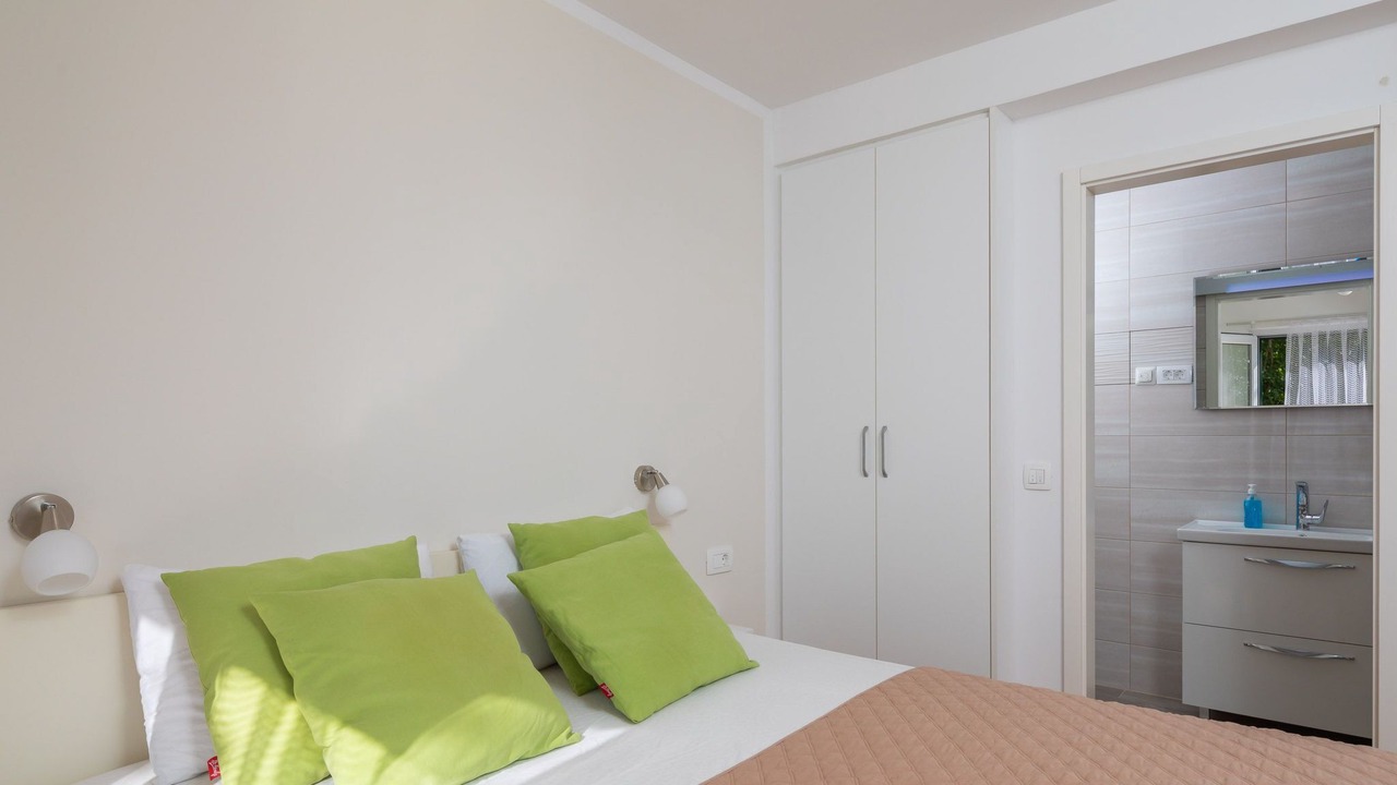 Photo of Bedroom in Marusici