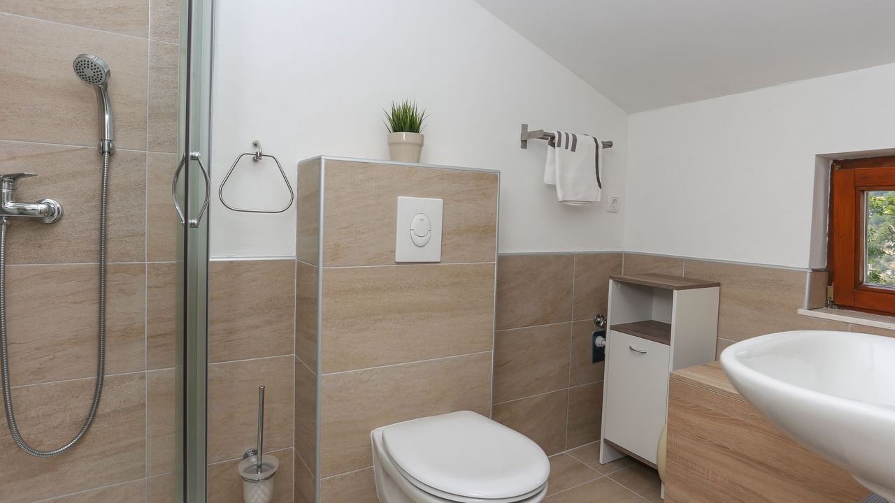 Photo of Bathroom in Trilj