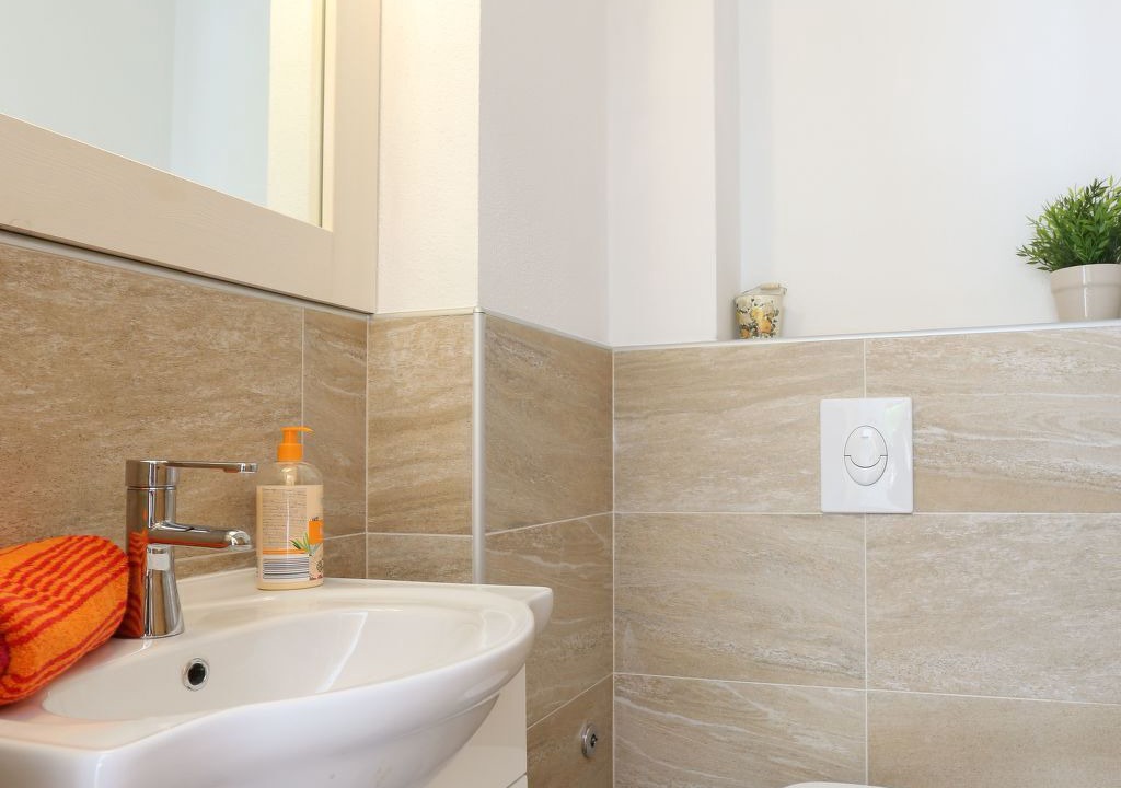 Photo of Bathroom in Trilj