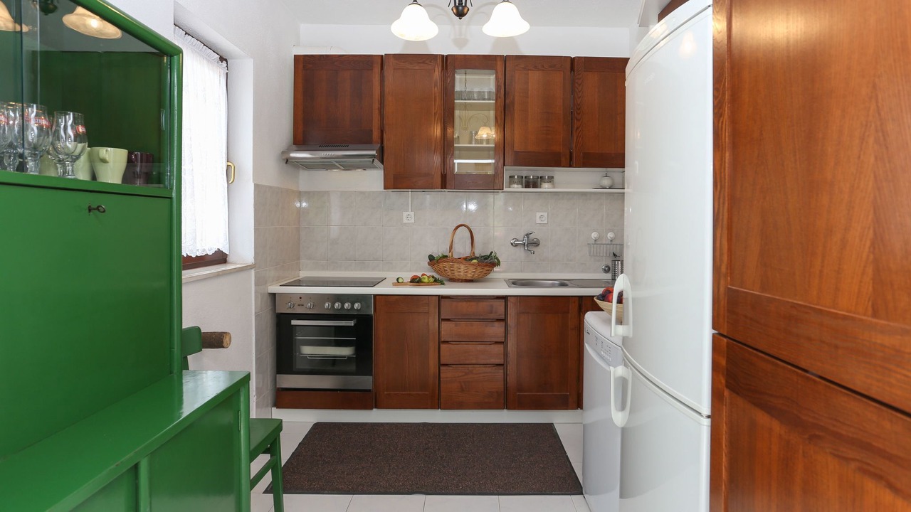 Photo of Bedroom in Trilj