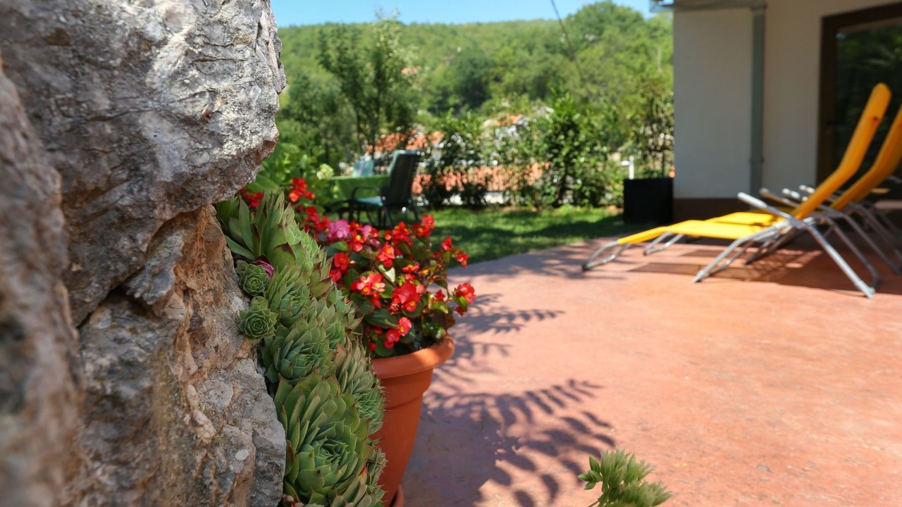 Photo of Patio Balcony in Trilj