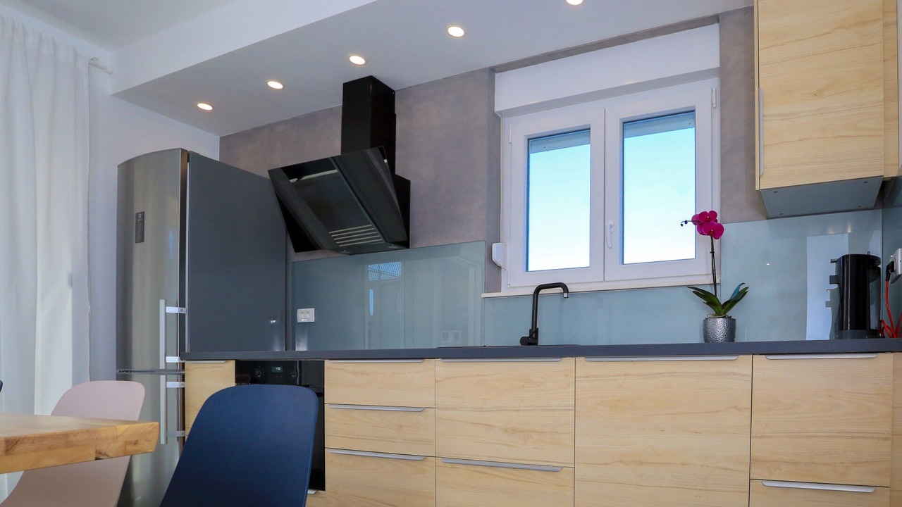 Photo of Kitchen in Brodarica