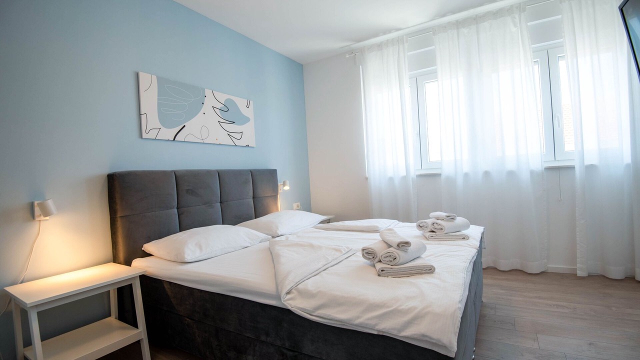 Photo of Bedroom in Brodarica
