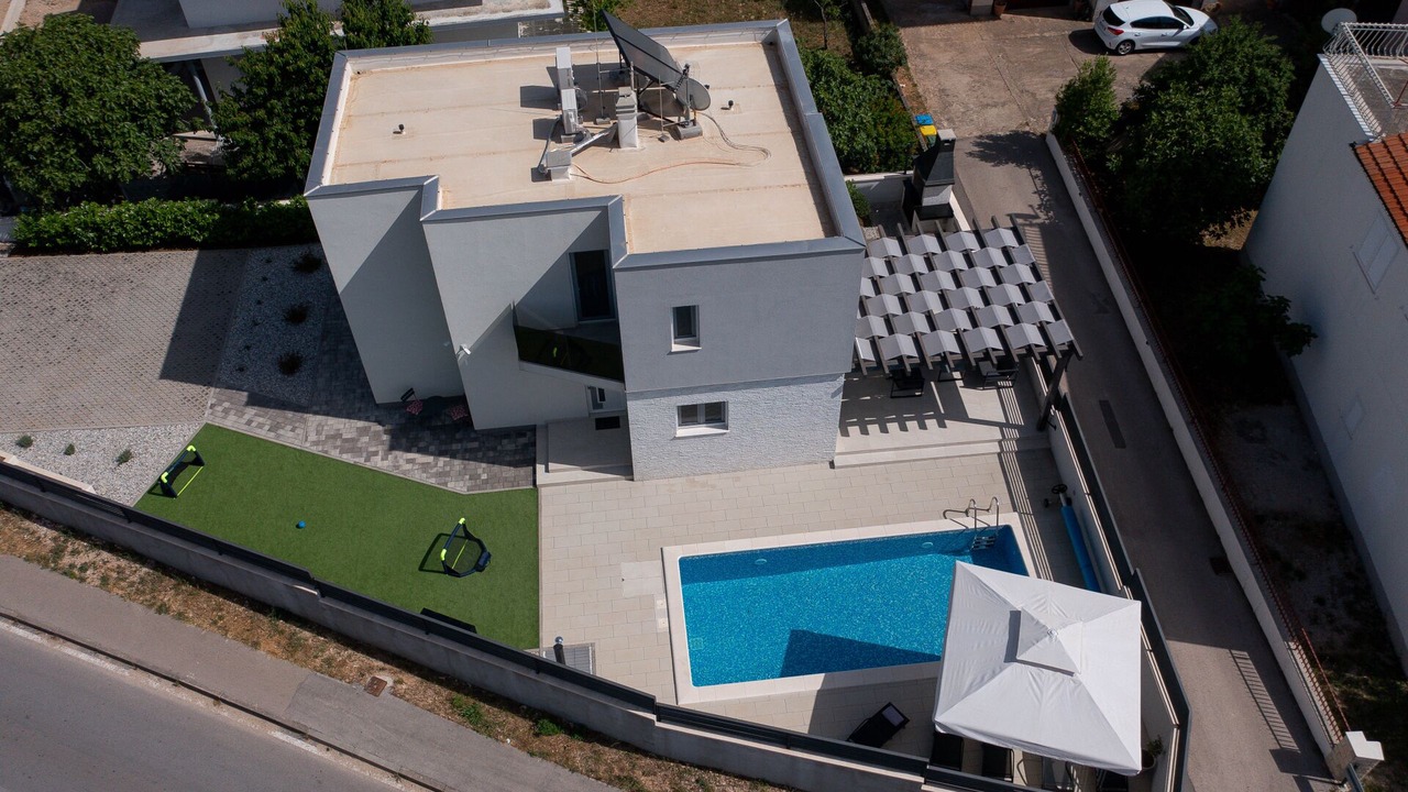 Photo of Outdoor in Brodarica