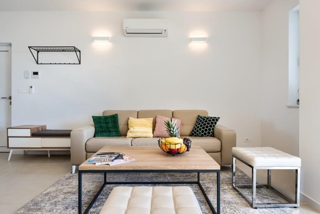 Photo of Livingroom in Pjescana Uvala