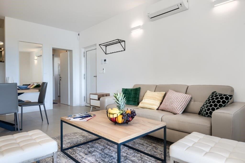 Photo of Livingroom in Pjescana Uvala